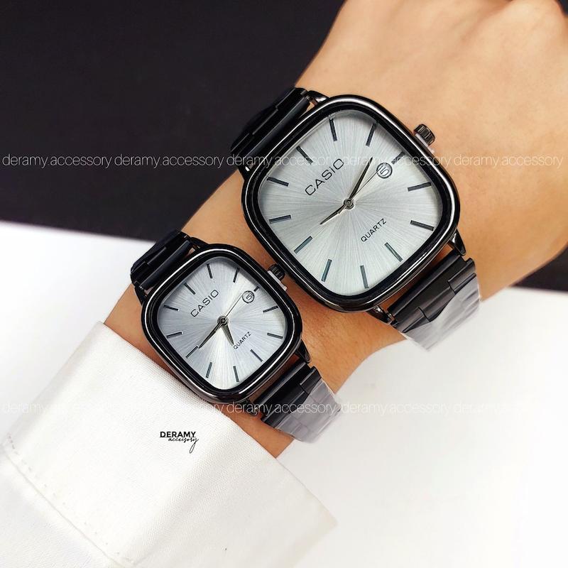 ست ساعتمچی کاسیو با کیفیت عالی | ساعت مچی casio زنانه مردانه 180