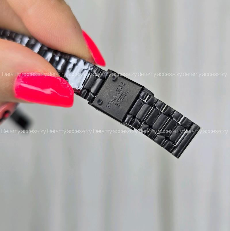 ساعتمچی کاسیو مربعی اولد مانی با کیفیت عالی | ساعت مچی casio زنانه  180-