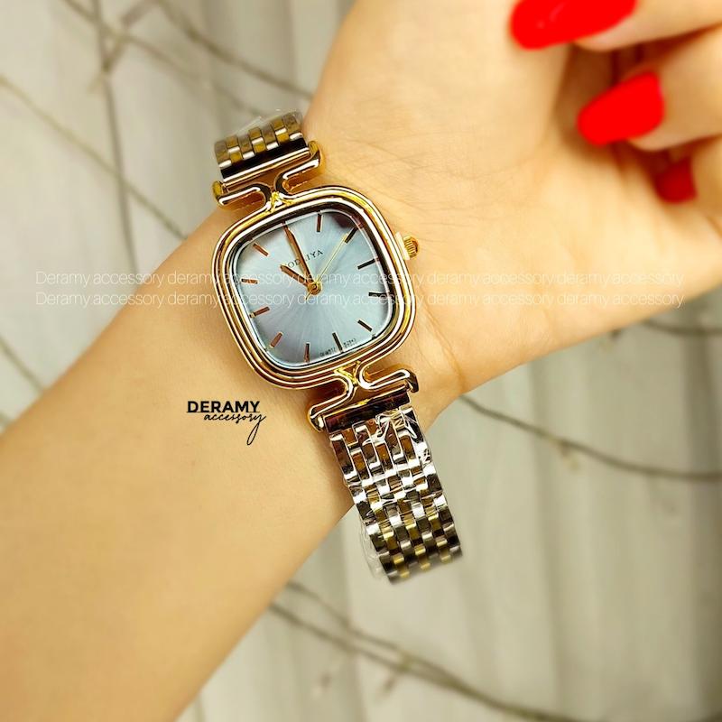 ساعت اچنگی زنانه 019