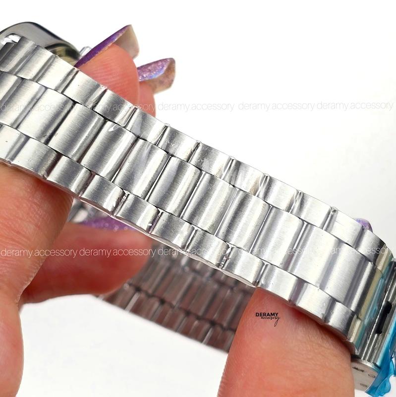ست /تک | ساعتمچی کاسیو مربعی با کیفیت عالی سیلور صفحه صورتی روشن پودری | ساعت مچی اولد مانی casio ست و مردانه 180 گرید بالا--مونتاژ ژاپن
