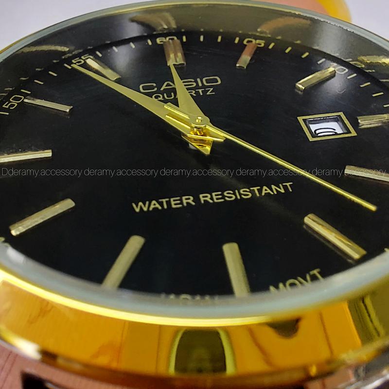 ست ساعت کاسیو  | ساعت زنانه و مردانه casio کد 082 