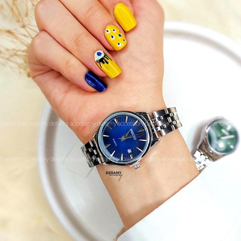 ساعت مچی سیکو | ساعت seiko با جعبه رايگان 083