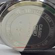 ساعتمچی مردانه کاسیو اولد مانی وینتیج قفل ریلی | ساعت مچی مردانه  کاسیو casio سیلور صفحه دودی 50m گادفادر . کد 349-- ژاپن- نیو