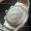 هابلوت کیفیت A طرح کرنوگراف روز شمار دار رنگ ثابت | ساعت مچی مردانه hublot geneve رفرنس 882888 bigbang استیل ضد حساسیت کد 426 - 515