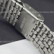 ساعتمچی مردانه کاسیو اولد مانی وینتیج قفل ریلی | ساعت مچی مردانه  کاسیو casio سیلور صفحه سبز 50m گادفادر . کد 349--ژاپن گرید بالا ویژه درامی اکسسوری