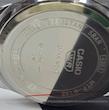 ساعتمچی مردانه کاسیو اولد مانی وینتیج قفل ریلی | ساعت مچی مردانه  کاسیو casio سیلور صفحه سبز 50m گادفادر . کد 349--ژاپن گرید بالا ویژه درامی اکسسوری
