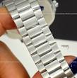  / سایز بزرگ / ساعتمچی کاسیو سیلور (صفحه چری قرمز) ترند مربعی| ساعت مچی اولد مانی  casio مردانه  180 - مربع -ضد حساسیت --قرمز البالویی-- مونتاژ ژاپنی ، ویژه درامی اکسسوری -515-