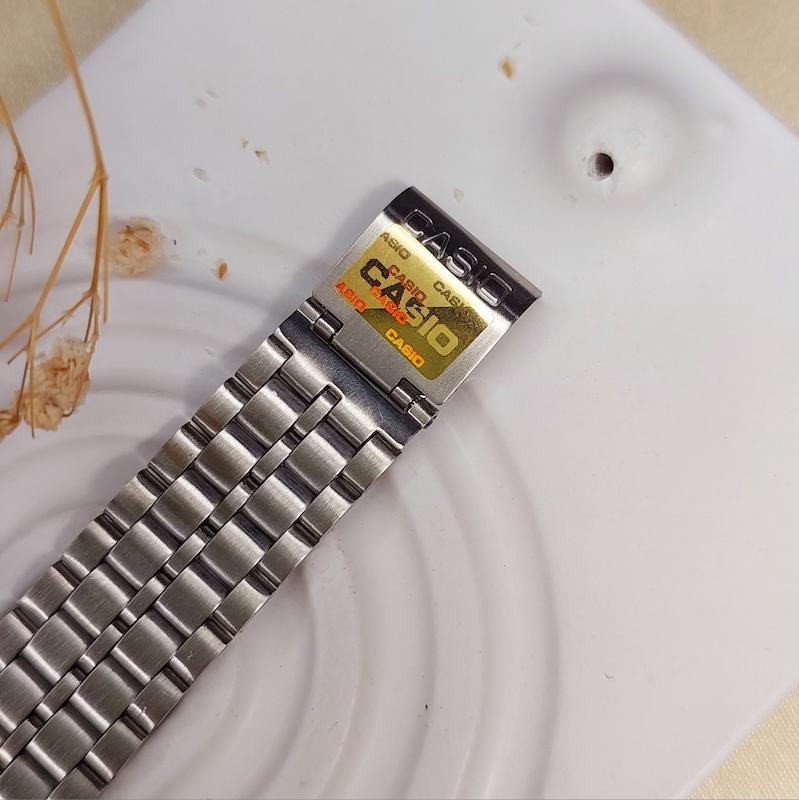 ساعت کاسیو نوستالژی | ساعت مچی casio با باکس رایگان 093