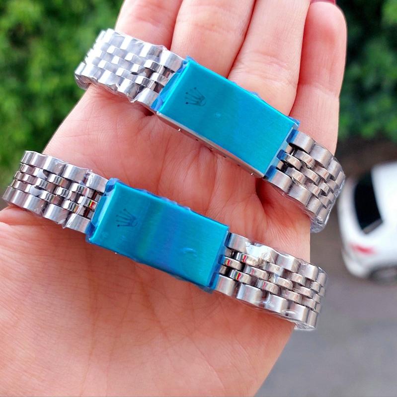 ساعت مچی رولکس مناسب خانم ها| ساعت rolex با باکس رایگان 125