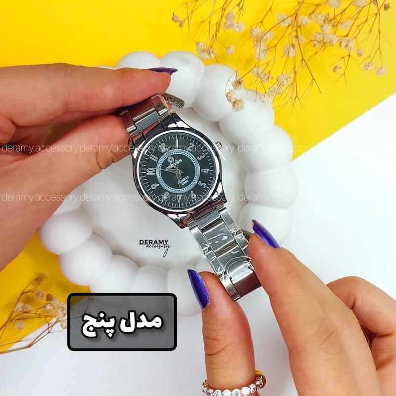 کالشکن ساعت 99 تومنی در ۱۰ طرح| ساعتمچی زنانه ارزان کد 137