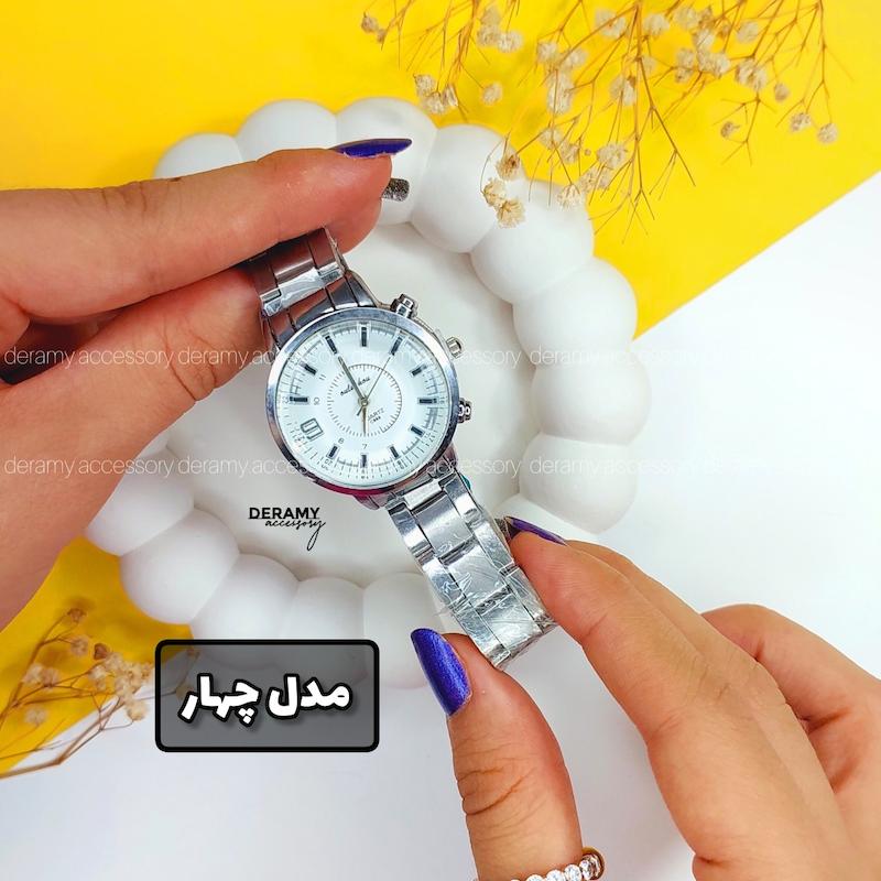 کالشکن ساعت 99 تومنی در ۱۰ طرح| ساعتمچی زنانه ارزان کد 137