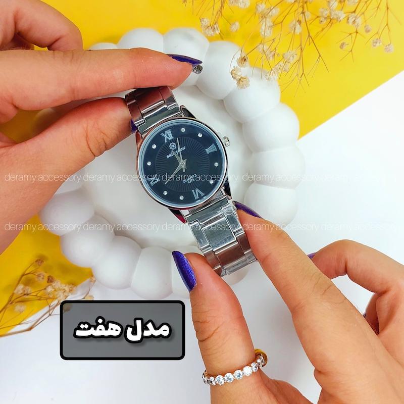 کالشکن ساعت 99 تومنی در ۱۰ طرح| ساعتمچی زنانه ارزان کد 137