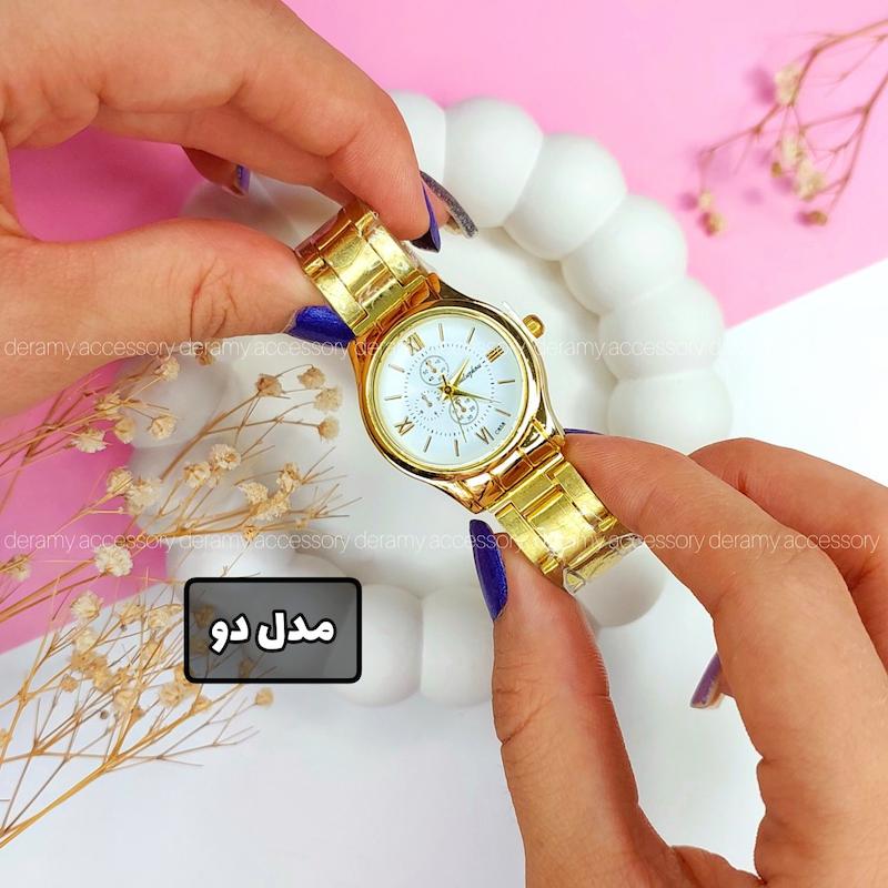 کالشکن ساعت 99 تومنی در 14 طرح| ساعتمچی زنانه ارزان کد 137