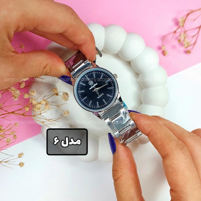 کالشکن ساعت 99 تومنی در 14 طرح| ساعتمچی زنانه ارزان کد 137
