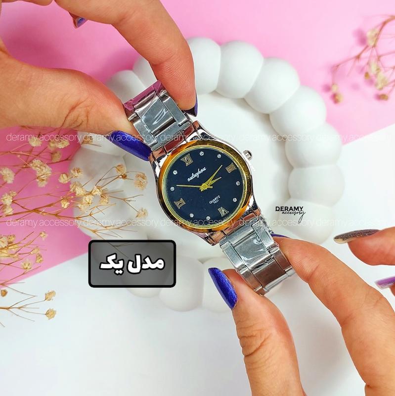 کالشکن ساعت 99 تومنی در 14 طرح| ساعتمچی زنانه ارزان کد 137