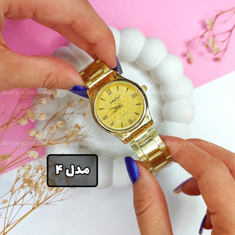 کالشکن ساعت 99 تومنی در 14 طرح| ساعتمچی زنانه ارزان کد 137