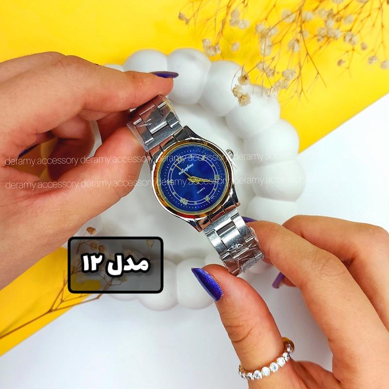 کالشکن ساعت 99 تومنی در 14 طرح| ساعتمچی زنانه ارزان کد 137