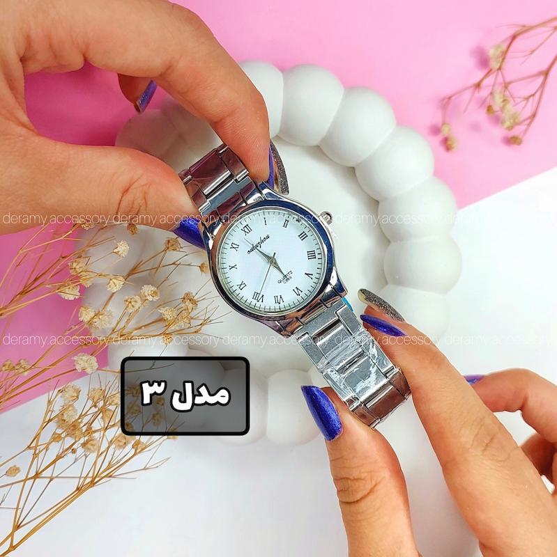 کالشکن ساعت 99 تومنی در 14 طرح| ساعتمچی زنانه ارزان کد 137