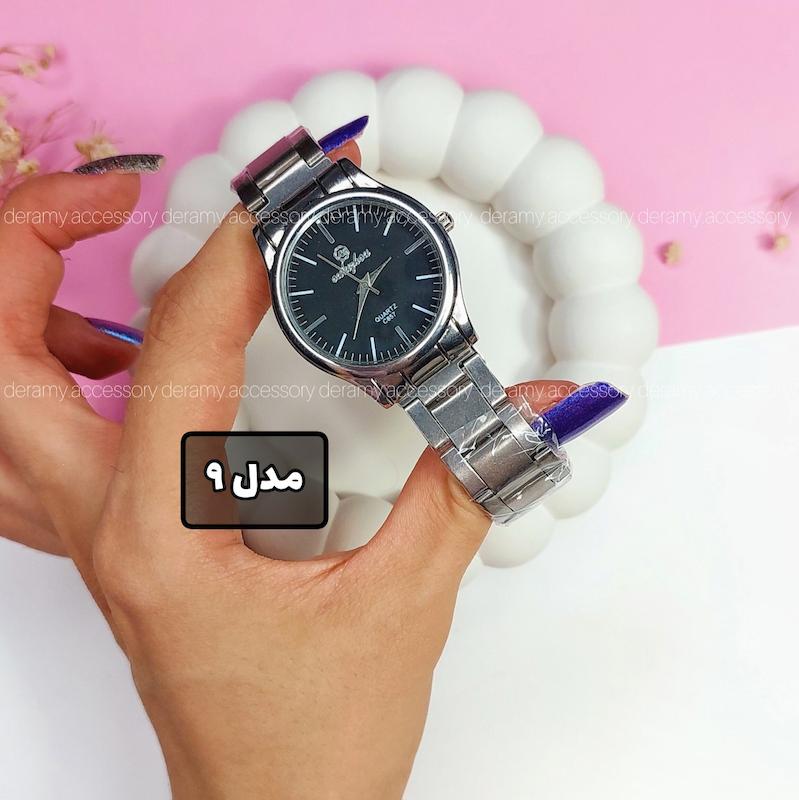 کالشکن ساعت 99 تومنی در 14 طرح| ساعتمچی زنانه ارزان کد 137