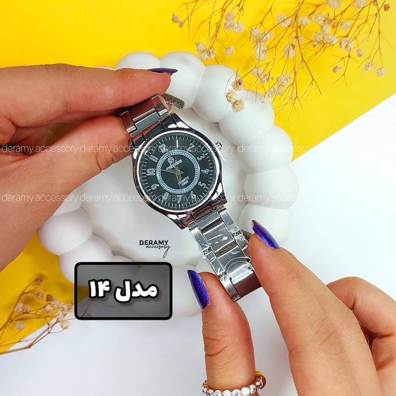 کالشکن ساعت 99 تومنی در 14 طرح| ساعتمچی زنانه ارزان کد 137