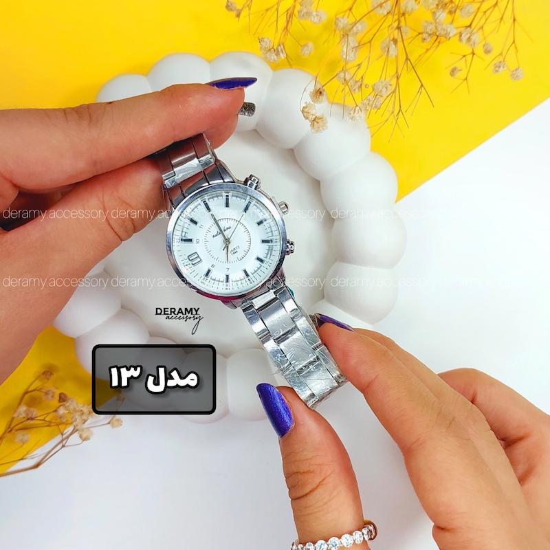 کالشکن ساعت 99 تومنی در 14 طرح| ساعتمچی زنانه ارزان کد 137