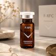 کوکتل مزوتراپی جوانساز پوست فیوژن +XFC