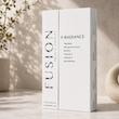 کوکتل مزوتراپی ضد لک وروشن کننده فیوژن F-RADIANCE