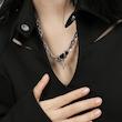 گردنبند Black stone