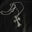 گردنبند Chrome hearts 