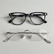 عینک Chrome Hearts