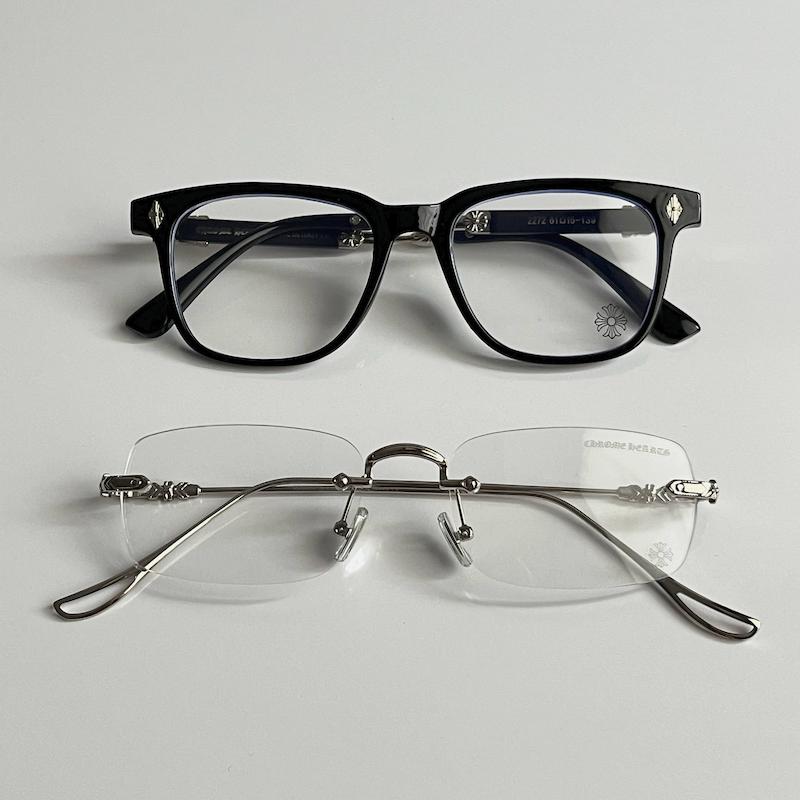 عینک Chrome Hearts