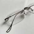 عینک Chrome Hearts
