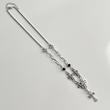 گردنبند Chrome hearts 