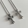 گردنبند Chrome hearts 