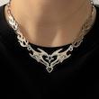 گردنبند Tribal Heart