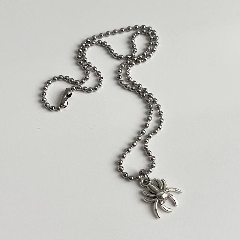گردنبند Spider 