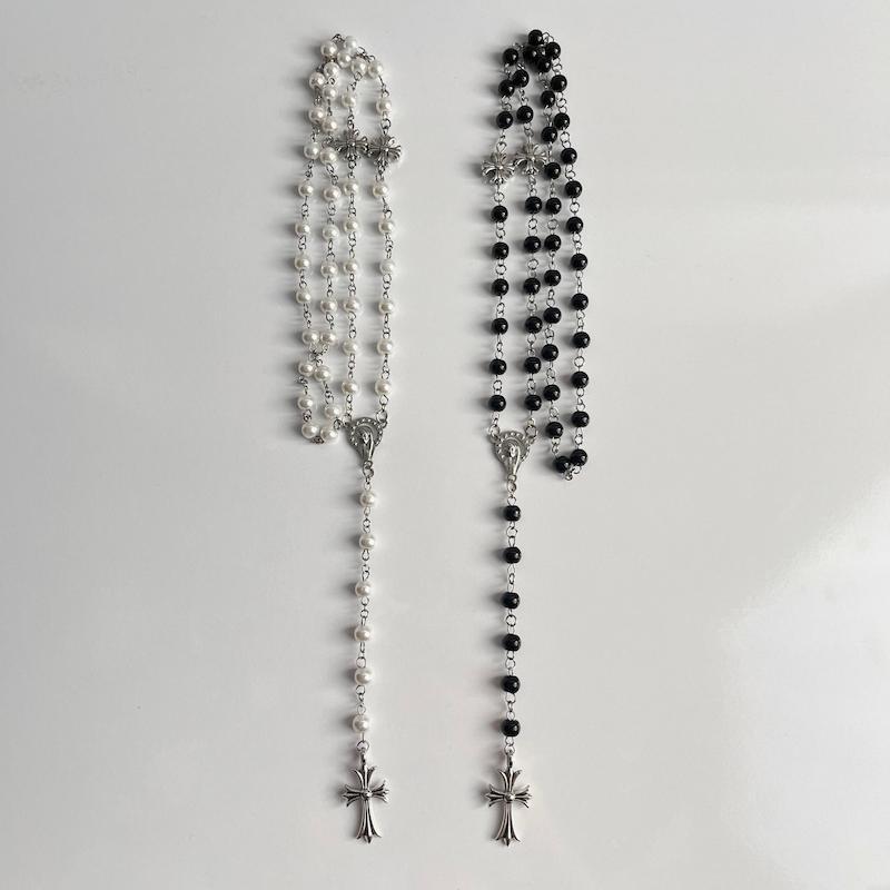 رزاری Chrome hearts