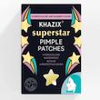 پچ ستاره Star patches 