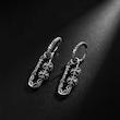 گوشواره Chrome Hearts 