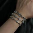 دستبند Chrome hearts 