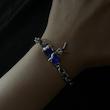 دستبند Dark blue