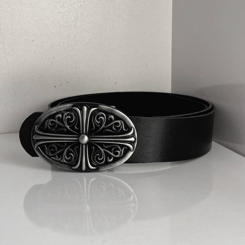 کمربند Chrome hearts 