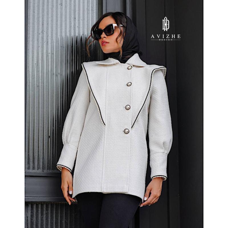 پالتو کد 4065