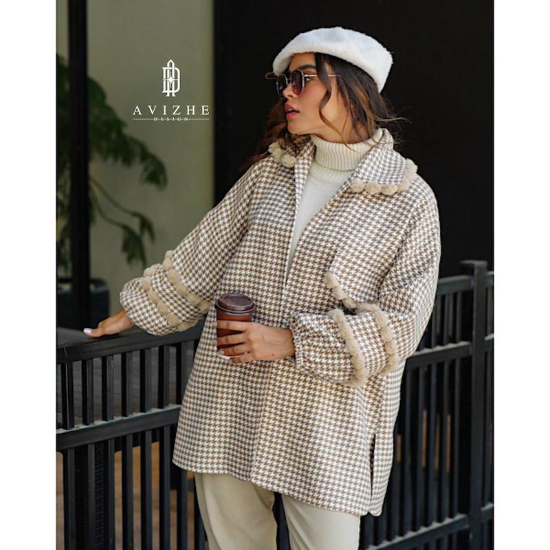 پالتو کد 4067