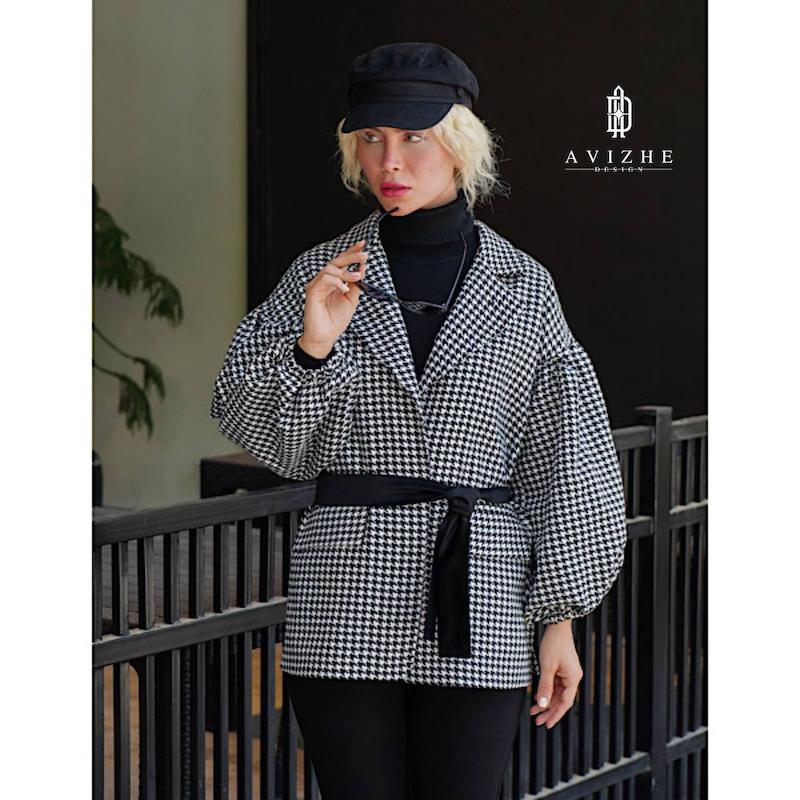 پالتو کد 4068