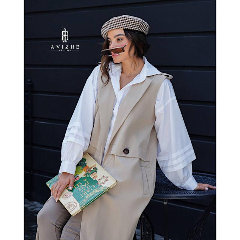 بارانی کد 4069