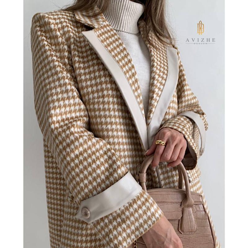 پالتو کد 4071