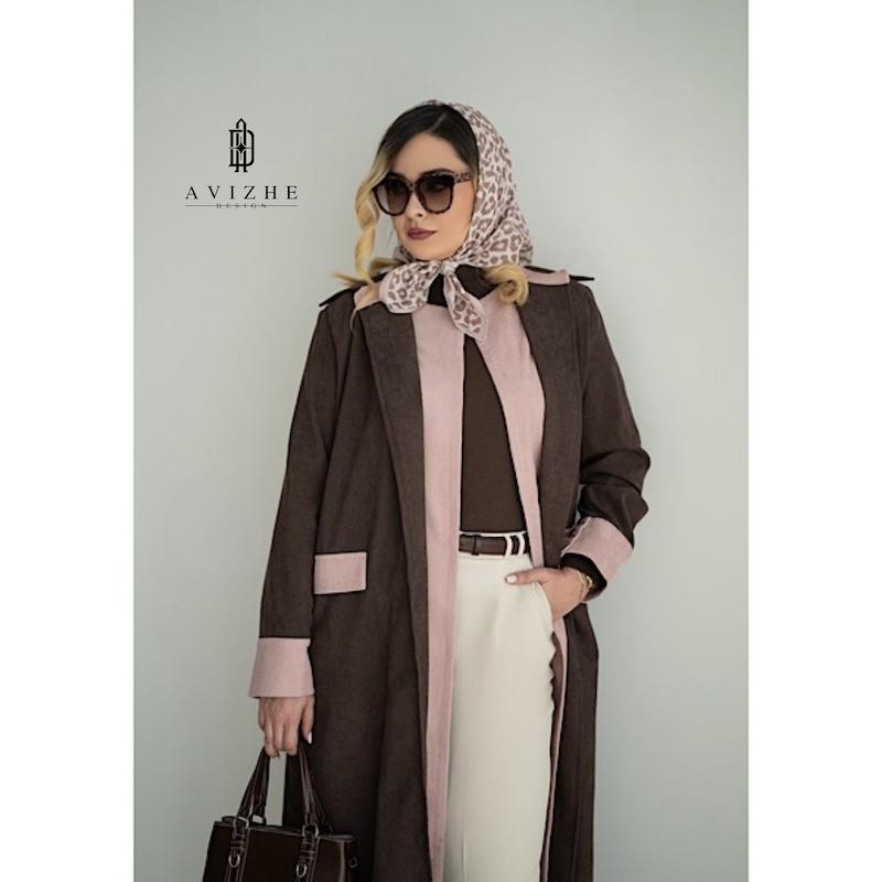 پالتو کد 4043