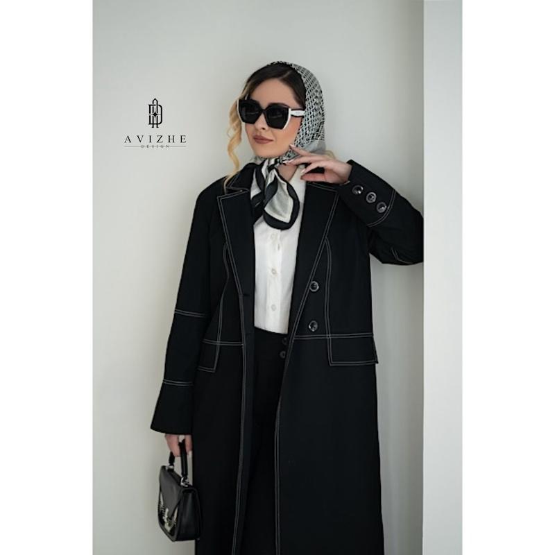 بارانی کد 4044