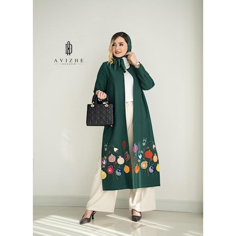 پالتو کد 4046